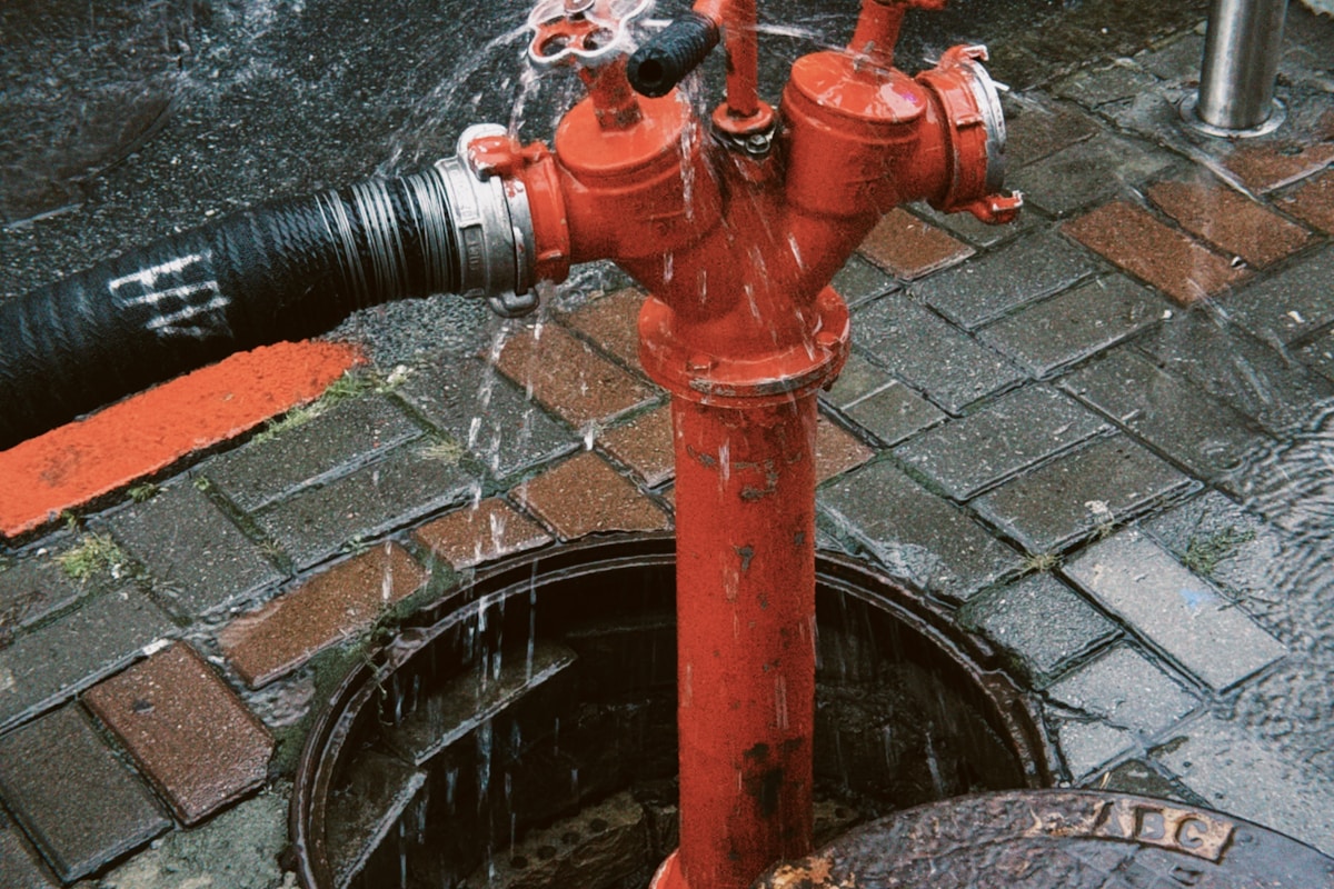 Basement Water Removal service in Muskegon, MI