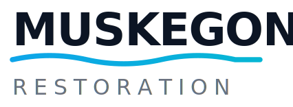 Muskegon Restoration